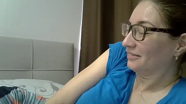 Ashleyspice online show from 19, 3, 2025