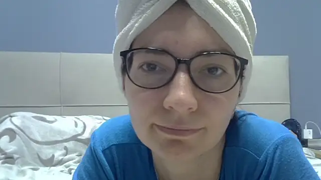 Ashleyspice online show from 25, 5, 2026
