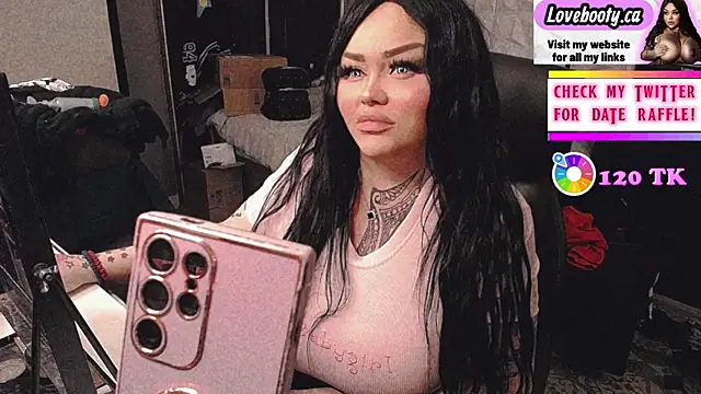 sheylagoddess11 online show from 29, 11, 2025