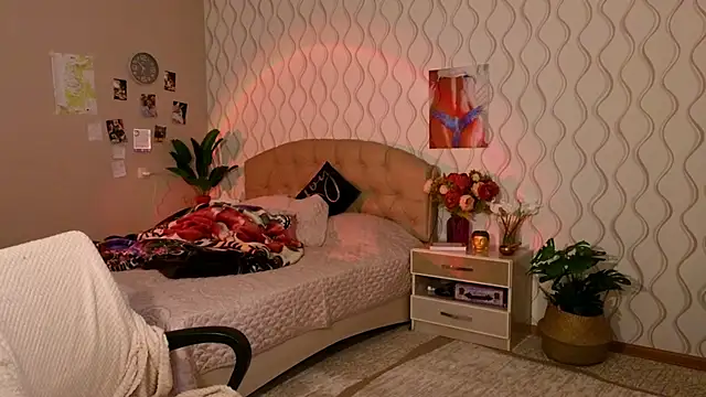 Snapshot of vanessawis_ chatting on 23, 3, 2025 vanessawis online show from 23, 3, 2025