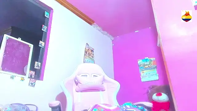 BARBYCHOCOLAT online show from 14, 9, 2025