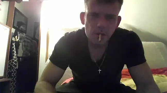 Cambitchboy online show from 21, 12, 2024