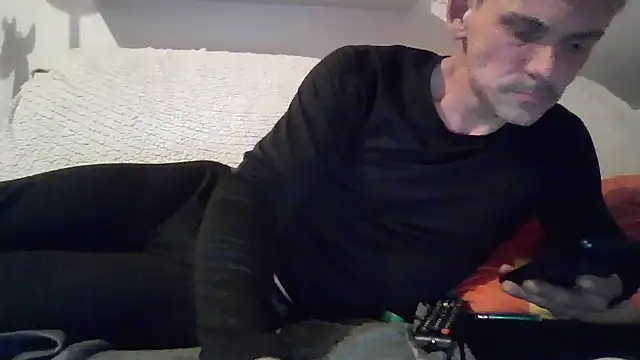 Cambitchboy online show from 1, 3, 2025