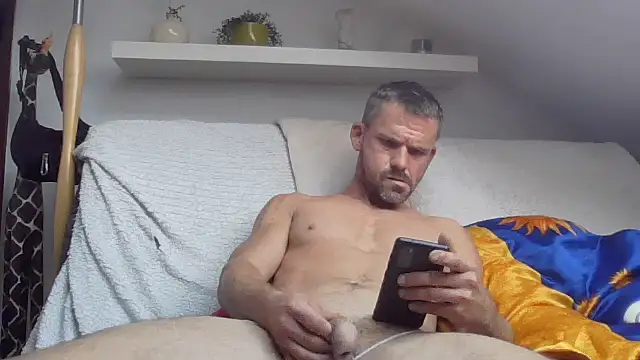 Cambitchboy online show from 30, 9, 2025