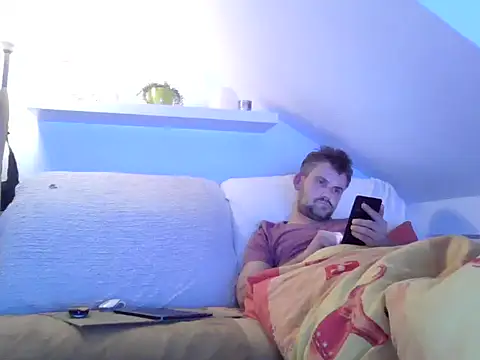 Cambitchboy online show from 1, 12, 2025