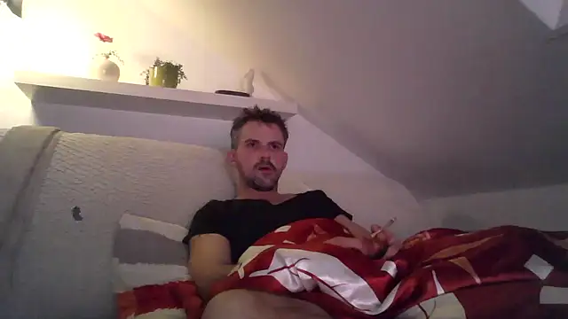 Cambitchboy online show from 18, 2, 2026