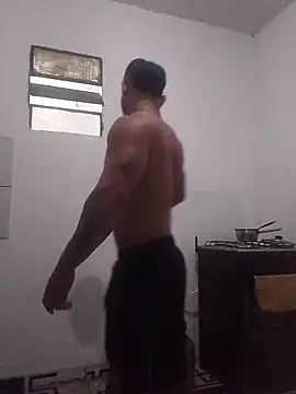 Kanekki2 online show from 8, 2, 2026