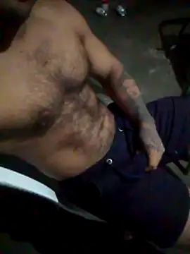 Kanekki2 online show from 20, 4, 2026