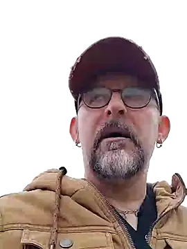 BuckWessle online show from 16, 2, 2025