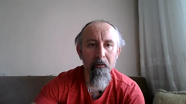 Snapshot of BuckWessle chatting on 9, 5, 2026 BuckWessle online show from 9, 5, 2026