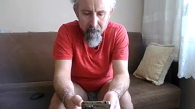 Snapshot of BuckWessle chatting on 12, 5, 2026 BuckWessle online show from 12, 5, 2026