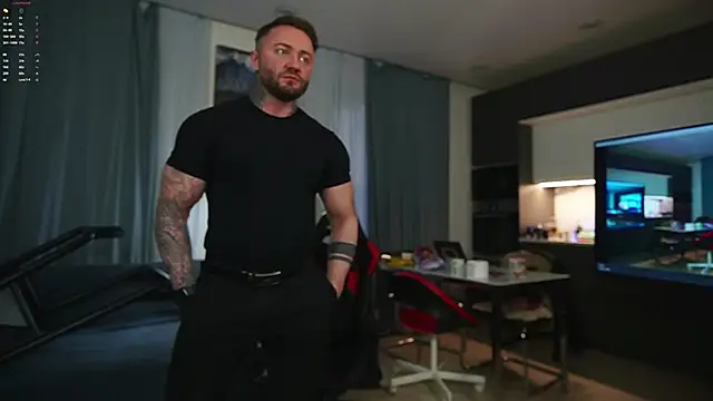 Demianblake online show from 4, 4, 2026