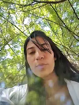 lady-rosse online show from 18, 12, 2024