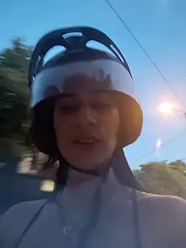 lady-rosse online show from 22, 12, 2024