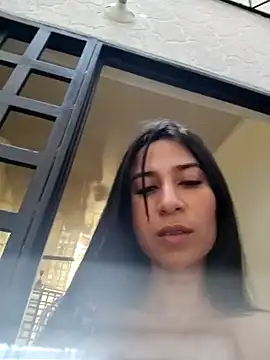 lady-rosse online show from 26, 12, 2024