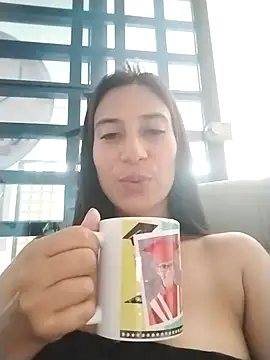 lady-rosse online show from 3, 1, 2025