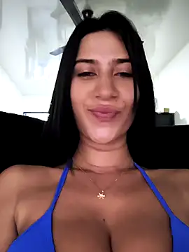 lady-rosse online show from 26, 1, 2025