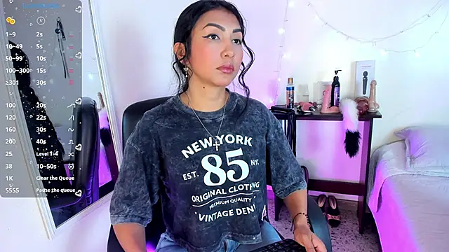 Tracy lambo online show from 10, 1, 2026