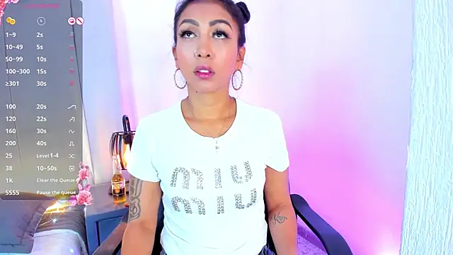 Tracy lambo online show from 27, 3, 2026