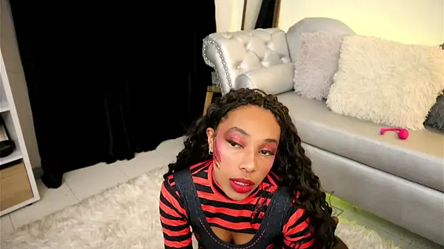 Valeriestyle online show from 6, 10, 2025