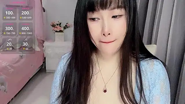 stripchat-yaoyao online show from 23, 11, 2025