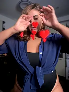 AnneKane online show from 1, 10, 2025