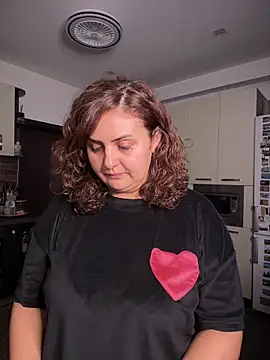 AnneKane online show from 3, 12, 2025