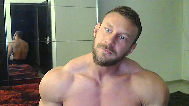 muscularkevin online show from 6, 12, 2024