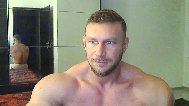 muscularkevin online show from 11, 12, 2024