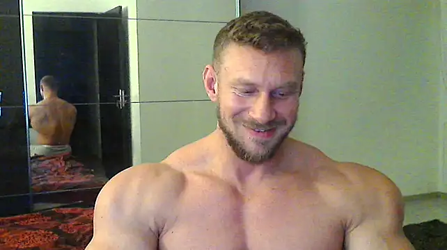 muscularkevin online show from 15, 12, 2024