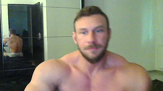 muscularkevin online show from 9, 3, 2025