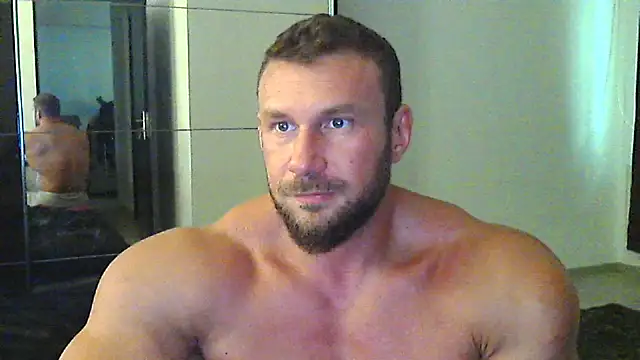 muscularkevin online show from 15, 9, 2025