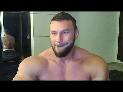 muscularkevin online show from 28, 9, 2025
