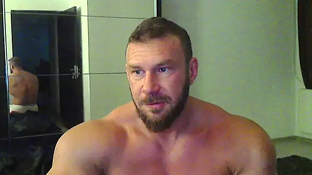 muscularkevin online show from 27, 5, 2026