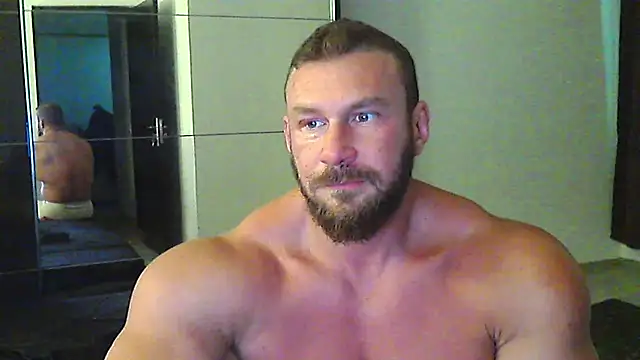 muscularkevin online show from 2, 6, 2026