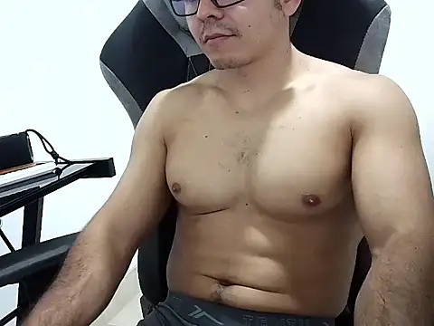 MILCARITAS3 online show from 27, 3, 2026