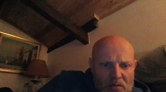 davigochi77bcn online show from 9, 3, 2025