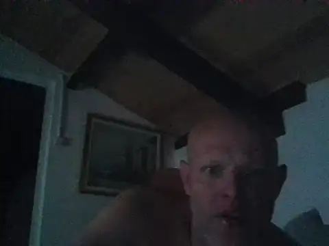 davigochi77bcn online show from 14, 3, 2025