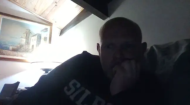 davigochi77bcn online show from 16, 3, 2025