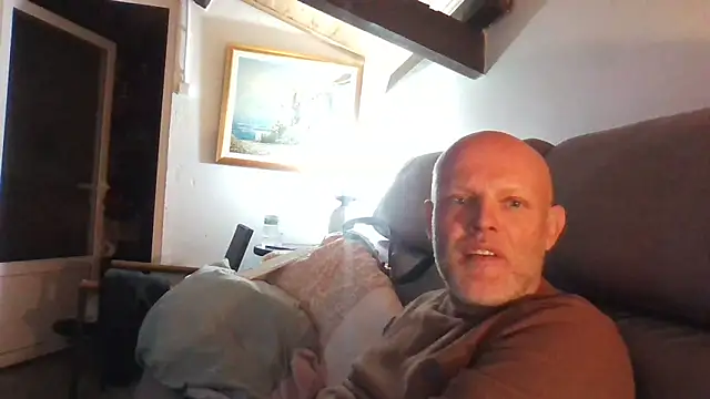 davigochi77bcn online show from 17, 3, 2025