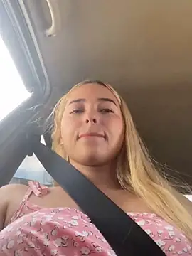 Irisweet  online show from 15, 12, 2024