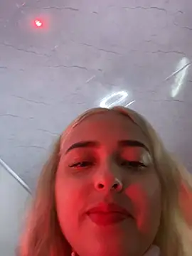 Irisweet  online show from 31, 12, 2024