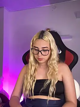 Irisweet  online show from 30, 1, 2025