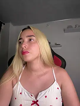 Irisweet  online show from 23, 2, 2025