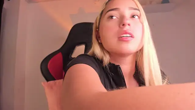 Irisweet  online show from 21, 3, 2025