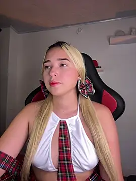 Irisweet  online show from 21, 3, 2025