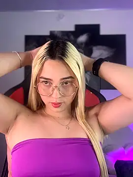 Irisweet  online show from 11, 9, 2025