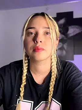 Irisweet  online show from 15, 9, 2025