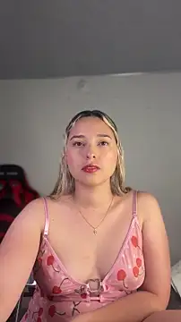 Irisweet  online show from 5, 1, 2026