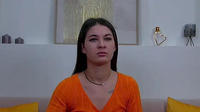 RachelSimpson online show from 20, 1, 2025